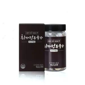 최가전통육수 60정 32540736