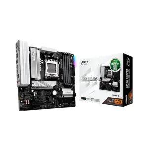 ASRock B650M Pro X3D 대원씨티에스-