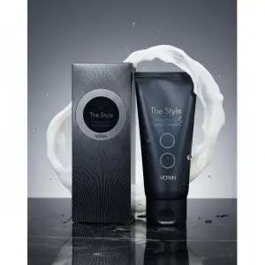 보닌 남성폼클렌저 더스타일 워터 차지 폼클렌저 150ml 남성용