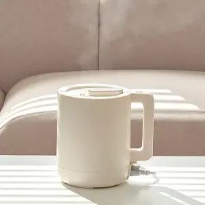 에코제트 통세척 가열식가습기 LHD-1500