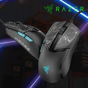 [국내정발] 레이저 코브라 젠레스존제로 젠존제 유선마우스