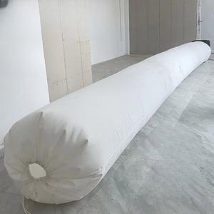 집진기 먼지필터 포대 필터 방진 산업용 청소기 먼지 목공 천 분진 주머니