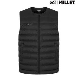 [ 신상 30특가 ] 남성패딩조끼 초경량 라운드넥 퀼팅 다운베스트 경량나일론