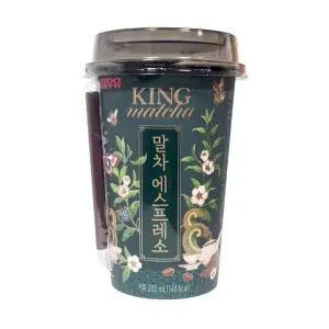 [서울우유 ] 서울우유 말차에스프레소 컵 200ml 10입