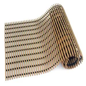 월광 미끄럼방지 욕실매트 튜브형 100 x 60 cm