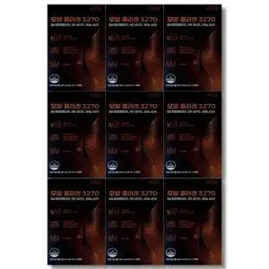 주영엔에스 모발 콜라겐 3270 20ml x 28포 9박스