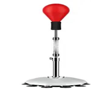 펀치볼연습 복싱 샌드백 스프링볼 스탠딩 펀치연습 권투 펀치