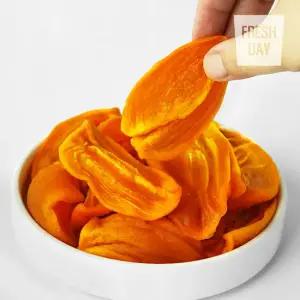 [프레시데이] 달콤쫀득 국내산 프리미엄 대봉 감말랭이 3kg