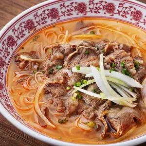 매운 고기폭탄 쌀국수 밀키트 750g x3개