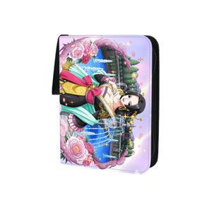 원피스카드 바인더, 9 포켓 트레이딩 내부 50 최대