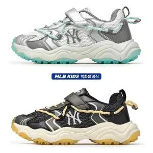 갤러리아 (SHCR1)MLB키즈 카고 청키 레이스(7ASHCR16N)