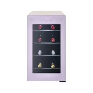 [LG] 디오스 오브제컬렉션 와인셀러 8병 [W0082GLE] [정품무료배송]