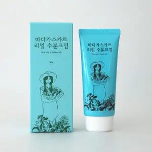 시드물 마다가스카르 리얼 수분크림 80g 1개