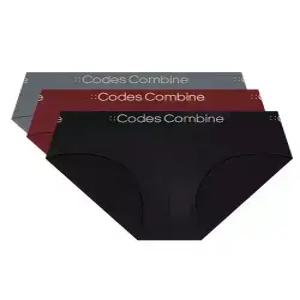 코데즈컴바인 codescombineinnerwear 남성삼각 액티브에어 스페셜 브리프 3PACK
