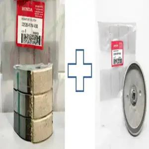 혼다 순정품 PCX125(2022) 클러치슈+아우터