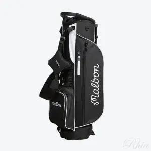 [말본골프]캐디백 BLK 149866660
