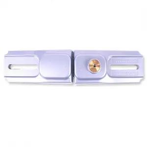 sh) 글라스 도어맨(양문용)(7x17x6cm)