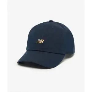 [뉴발란스]NBGDGS1104 플라잉 로고 코튼 볼캡 (SIZE) (NAVY) NBGDGS1104_59 284917