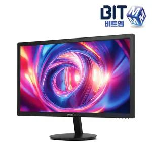 [신년행사] 비트엠 SMACO M2479F 오피스 HDR 24인치 모니터 (12%중복할인시 실구매 69,520원)