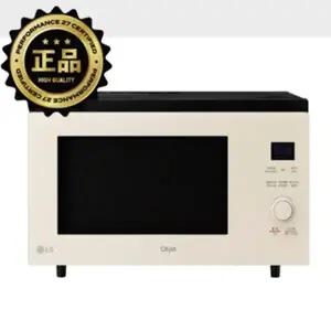 LG전자 오브제컬렉션 MLJ39EW 복합형오븐 베이지