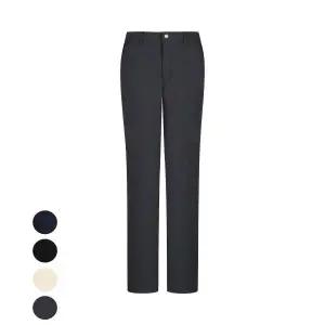 비버리힐스폴로클럽 BHPOLOCLUB 남성 컴포트핏 히트본딩 패딩팬츠 4Color SL627