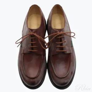 [파라부트]샴보드 마룬 레이스업 구두 123847107