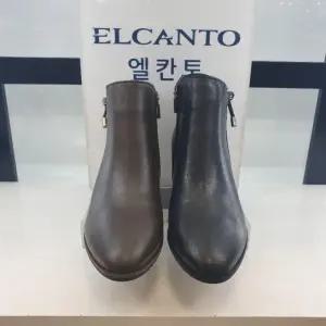[엘칸토]엘칸토 HC11 양가죽 여성화 B2H5U4E4MC (44238219)