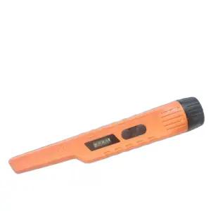 휴대용 금속탐지기 보물탐지 스캐너 검출기