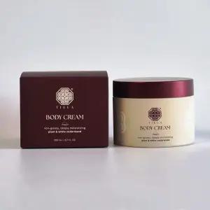 티엘라 퍼퓸 너리싱 바디크림 200ml 1개