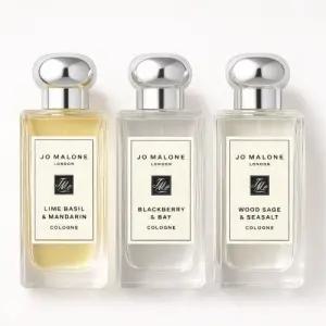 [조 말론 런던] 코오롱 100ml  베스트 3종 중 택1(라임바질앤만다린,블랙베리앤베이,우드세이지앤씨솔트)