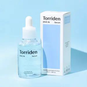 토리든 다이브인 저분자 히알루론산 세럼 50ml 1개