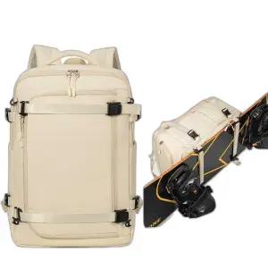 보드부츠가방 여행용 백팩 배낭 고글 부츠 장비 가방