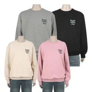 갤러리아 (지프)공용 저가 스테이와일드 맨투맨(JR1TSU895)