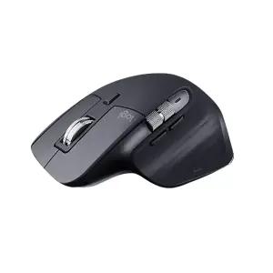 로지텍 코리아 MX MASTER 3S 마우스 그라파이트