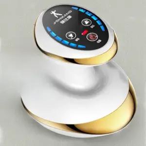 복부 마사지기 배 뱃살강타 운동기 지압기 마사지 강도