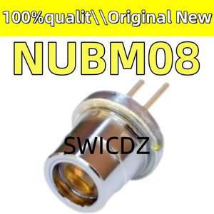 100% 새 제품  NUBM08 T05 9mm 445nm 4.75W 3.7-5.0V