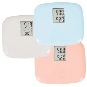 아이워너 미니 전자 체중계 1P 몸무게 가벼운 저울