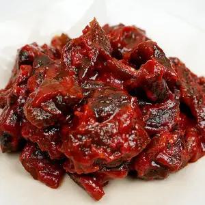 순창장본가 오이장아찌 1kg