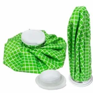 냉온 찜질주머니 대형 얼음팩 찜질팩 냉찜질 휴대용 주머니 (WFJ5B71)