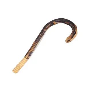 마사지 우드후크 등 허리 지압 갈고리 셀프 마사지기 (WFJ5P4N)