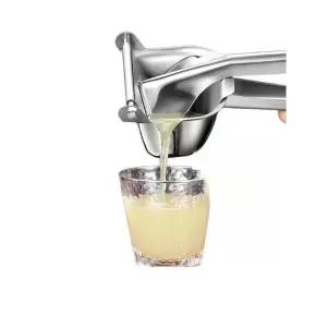 수동 착즙기 과일 압착 주서 레몬 오렌지 석류 다용도