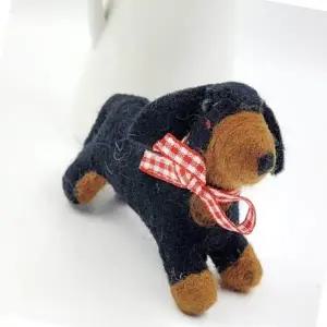 핸드메이드 키링 우정 키홀더 인도산 소품 열쇠고리 (WFJ5T0U)