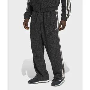 아디다스 adidas 부클 파이어버드 트랙 팬츠 블랙 KR5166 117260