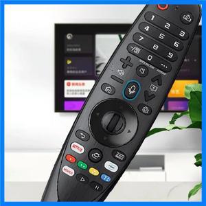 LG 스마트 TV용 범용 매직 리모컨 - AKB75855501 MR20GA MR21GA MR1 교체용