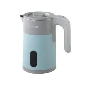 까사맘 파스텔 무선 2L 전기 주전자 DEK-D696 하늘