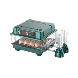병아리 부화기 조류 오리 계란부화기 알 전자동
