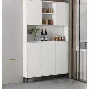 현관 폭좁은 벽면 수납장 선반 높이 캐비넷 캐비닛 거울 거실 인테리어 슬림 조명 비상등