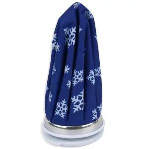 찜질주머니 냉찜질 소형 주머니 쿨팩 휴대용 찜질기 (WFJ6UWI)