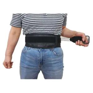 어르신 허리보호대 디스크 의료용 허리복대 병원 재활운동