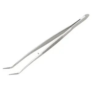 치과용핀셋 드레싱 병원용 실습 스틸 집게 간호사